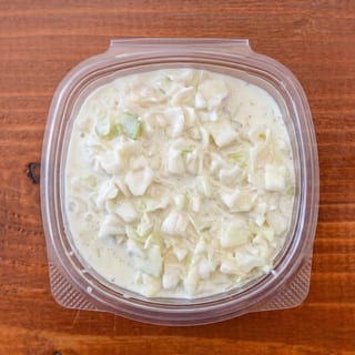 Coleslaw