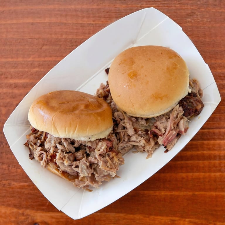 Delicious Dinner Options Await