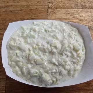 Coleslaw