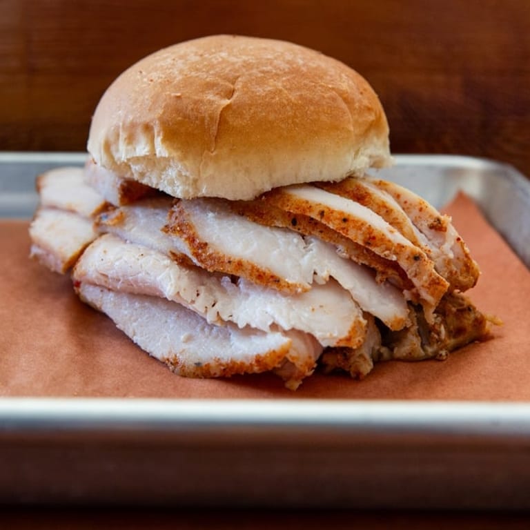 Savor Our Lunch Menu